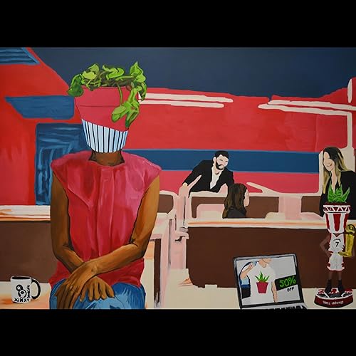 Work Culture - Diversity In The Work Place (Ft. Stephanie Small)