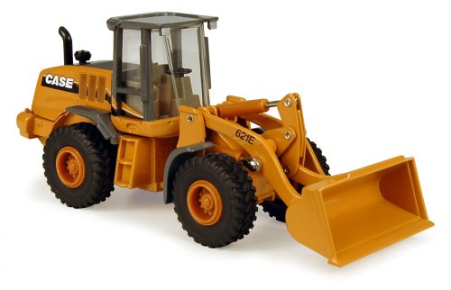 1:50 Case 621E Wheel Loader