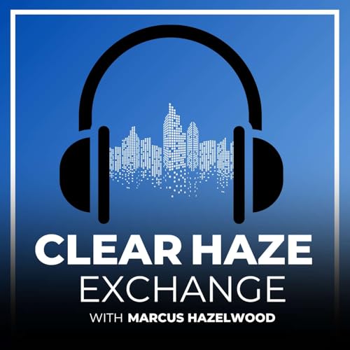 Clear Haze Exchange cover art