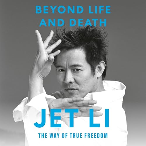 Couverture de Beyond Life and Death