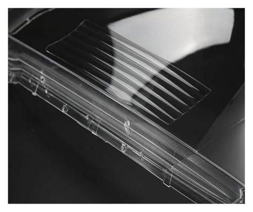 Coque lentille masque transparente pour boîtier phare Lexus