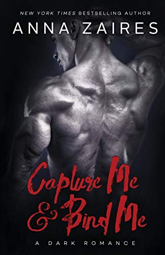 Capture Me & Bind Me view 2