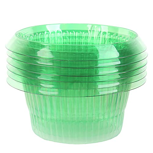 Schneckenkragen Schramm ® Schneckenschutzringe 24 x11 cm