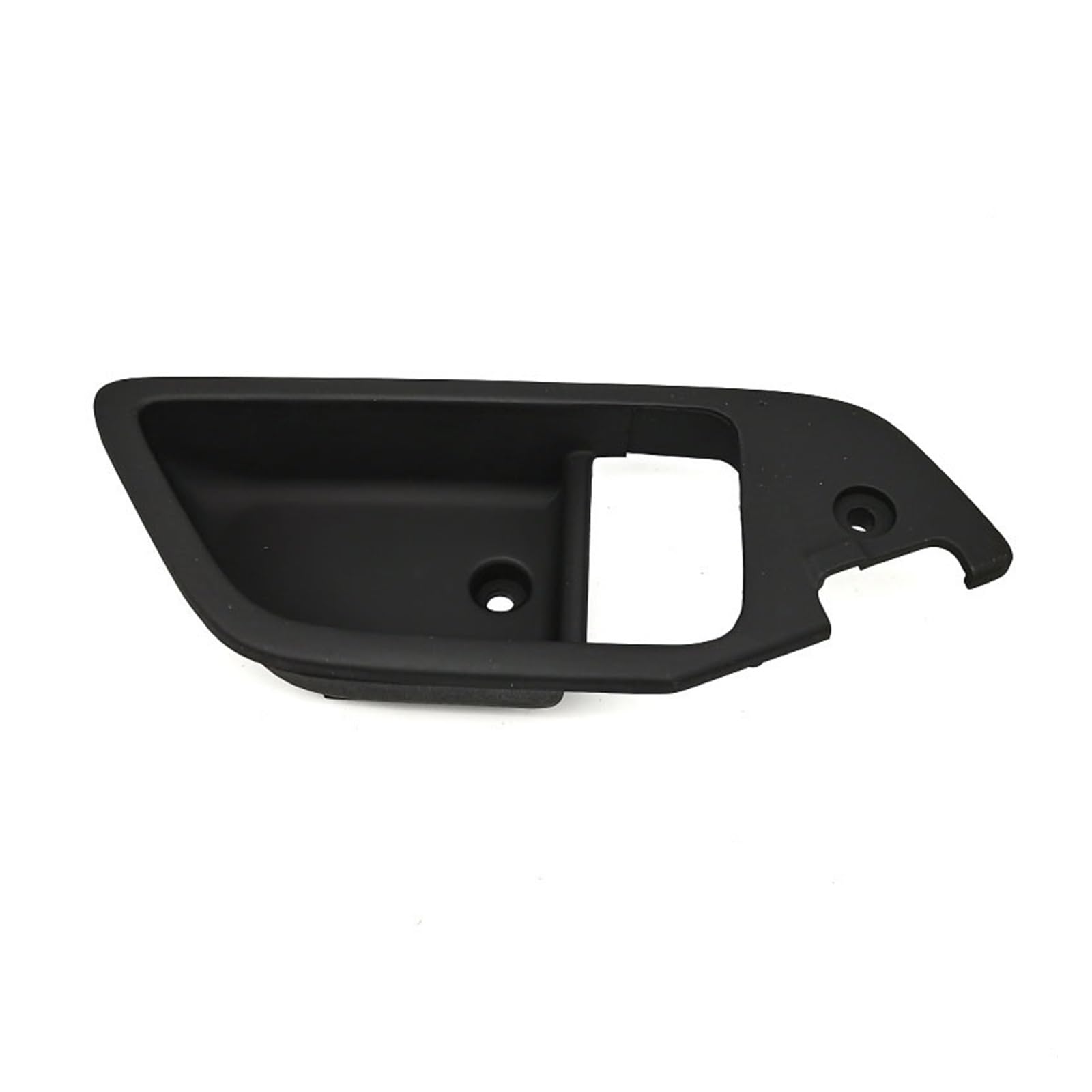 Lsdsaaza Frame Rh Interior Inner Handle For Hyundai For Coupe For Tiburon 2002-2008 Car Inside Door Handle Accessories(Frame Rh)