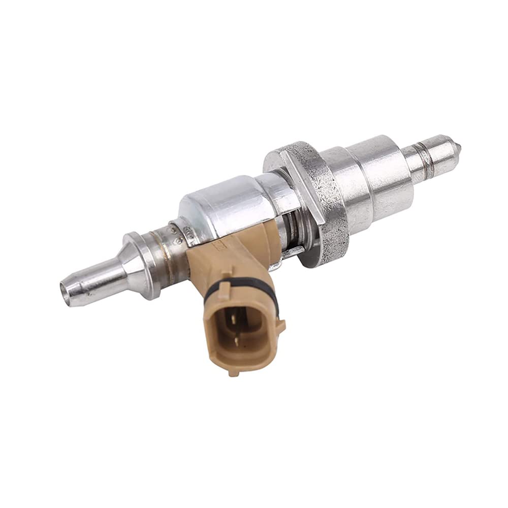 Boquilla de inyección de metal número de pieza 23710-26011 23710-26010 2371026011