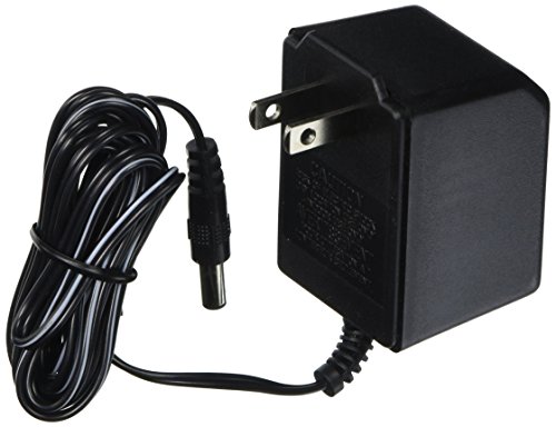 9v Power Supply