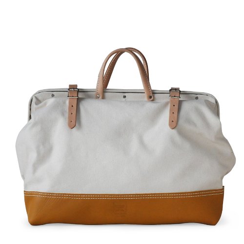 HERITAGE LEATHER(�w���e�[�W���U�[) 18" LEATHER MASON BAG Waight3.80lbs 306