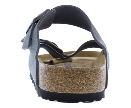 Image of Birkenstock Unisex Adult Arizona Soft Footbed Sandals