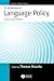 An Introduction to Language Policy: Theory and Method