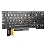 Excellente assurance qualité : le clavier est fabriqué à partir de nouveaux matériaux de haute qualité, qui peuvent faire face à une utilisation quotidienne à haute fréquence de manière stable et à long terme, et injecter une nouvelle expérience de saisie dans l'appareil. ​