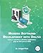 Produktbild Modern Application Development with Delphi (Color Print): Learn to develop a desktop application, plus an API and an ORM