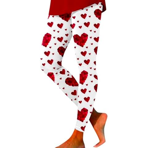Generic Full Length Yoga Pants Cover