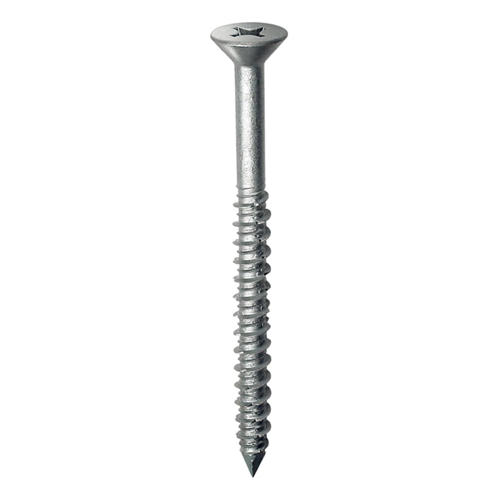 Simpson Strong-Tie TTN25134PFSS Titen Concrete Screw 1/4