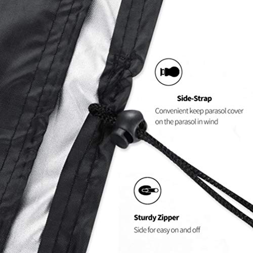 Capa protetora dobrável para máquina de corrida Besportble, capa protetora à prova de poeira e à pro