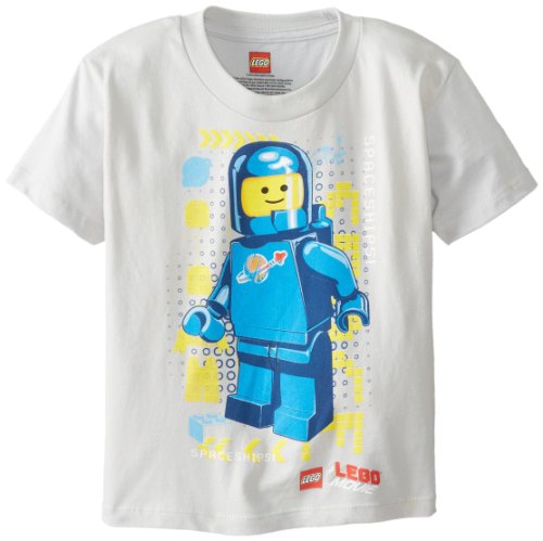 Lego Boys' Mini Figures Boxing