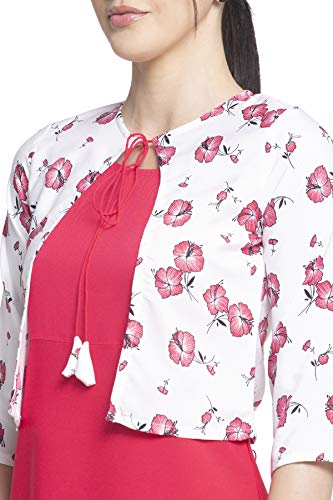 Image of ALC Creation Women's Crepe A-line Kurta