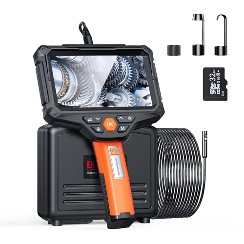 What Is The Best Automotive Inspection Camera Reviews Reviews And