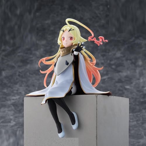 テオリッタ フィギュア TVアニメ「勇者刑に処す 懲罰勇者9004隊刑務記録」 ちょこのせ プレミアムフィギュア テオリッタ 公式