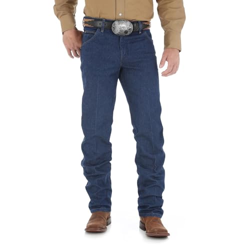 Wrangler 47MWZPW Men'S Premium Performance Cowboy Cut Regular Fit Jean thumb #2