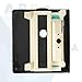 Shifter Bezel Cover for Automatic Transmission Floor Console Compatible with Jeep Cherokee XJ 1997-2001 PRNDL Shift Indicator Panel Gear Selector Repair Accessories Parts 55115615