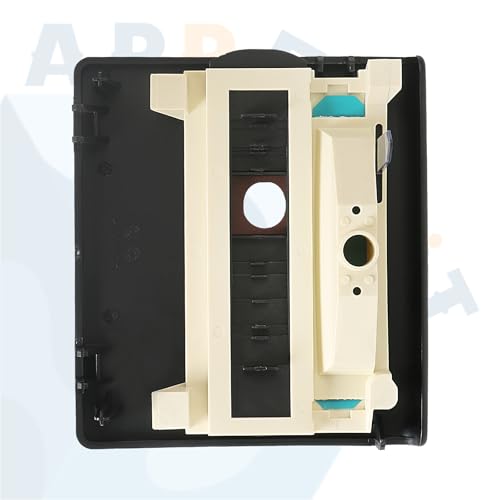 Shifter Bezel Cover for Automatic Transmission Floor Console Compatible with Jeep Cherokee XJ 1997-2001 PRNDL Shift Indicator Panel Gear Selector Repair Accessories Parts 55115615 by APPERFiT - Used condition - Image 3