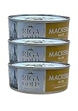 RIGA GOLD