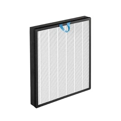 Compatible For Vital 200S-RF, ,Compatible For Levoit, Vital 200S Vital 200S-P Air Purifier Vital 200S High-efficiency Filter(1 pcs)
