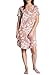 Produktbild CALIDA Damen Sweet Dreams Nachthemd, Rose Bud Print, 32-34