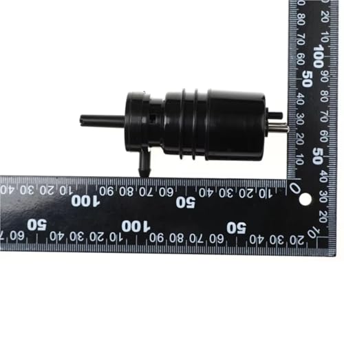 Pompe lave-glace phare Benz 190E pour contrôle technique