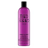 Tigi Tigi Bed Head Dumb Blonde Reconstructor 25.36 Oz, 25.36 Oz