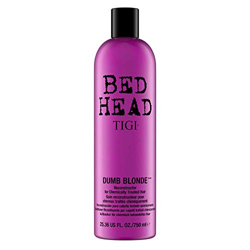 Tigi Tigi Bed Head Dumb Blonde Reconstructor 25.36 Oz, 25.36 Oz