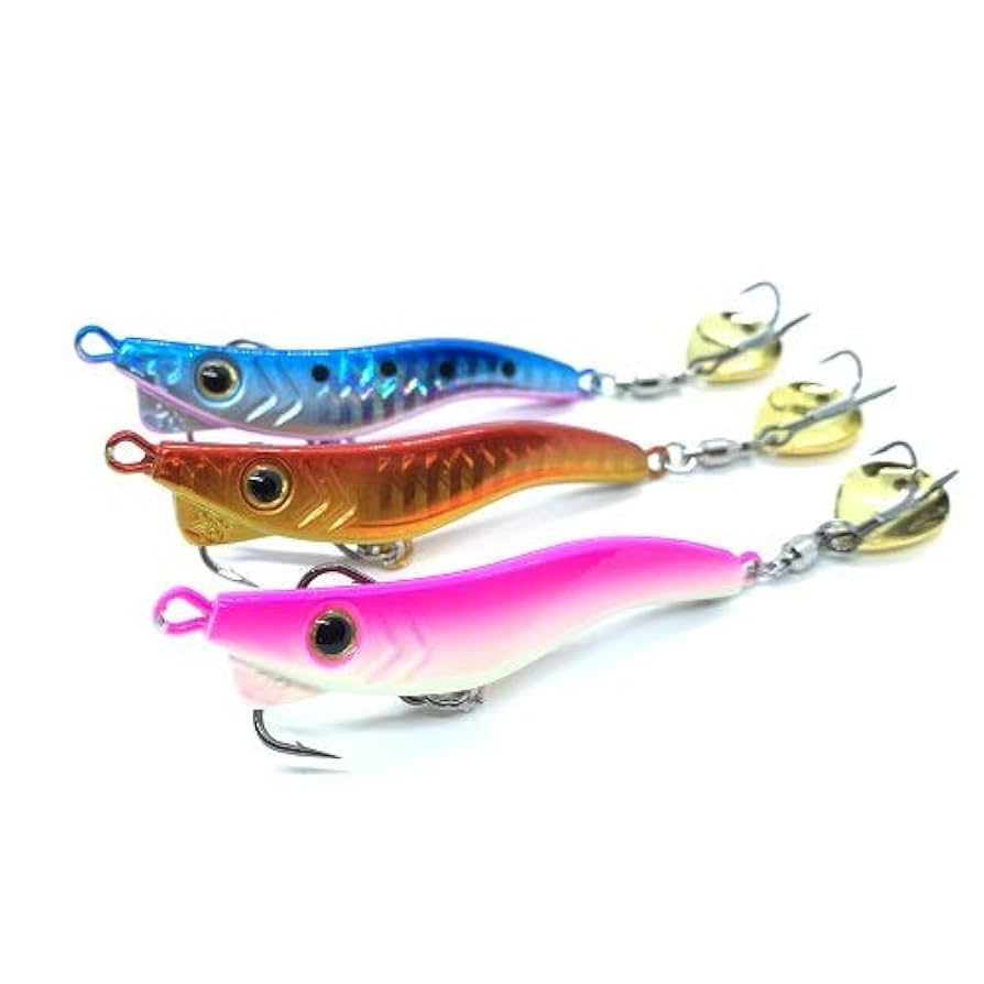 メタルジグ 250g 290g 430g 3つセット メタルジグ 250g 290g 430g 3つセット 釣具 仕掛け メタルジグ