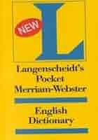 その他 Langenscheidt Pocket French Dictionary: French-English, English-French (Langenscheidt Pocket Dictionary) Langenscheidt Pocket French Dictionary French English