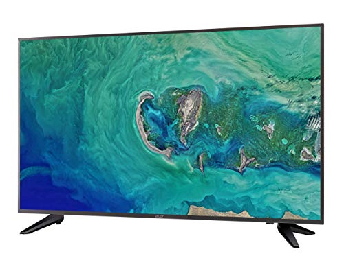 Image of acer DM431K 43 Inch IPS 4K2K Monitor with 3840 X 2160 Resolution I HDR Ready I Eye Care Features I Super Sharpness I 1 x VGA 3 x HDMI 1 x DP Ports I 5W x 2 Stereo Speakers I Remote Control