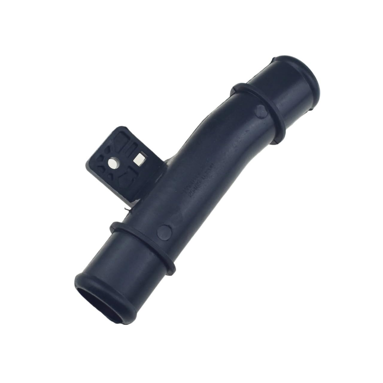 Dongyoz One Color Upper Coolant Radiator Pipe Hose Tube Connector For Hyundai