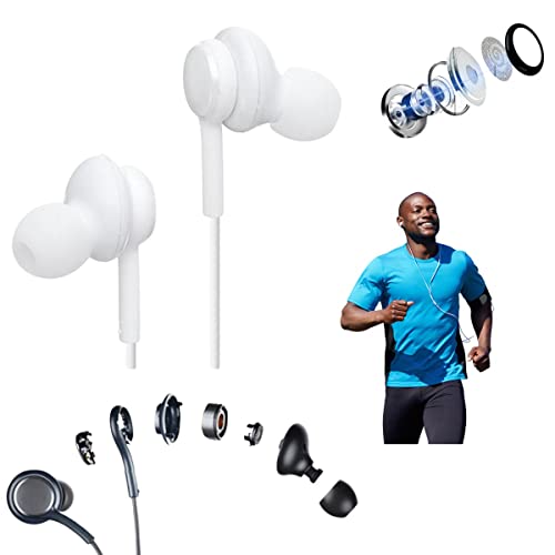 Fone Com Fio Compátivel com Todos os Aparelhos Cor: Preto