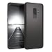 Produktbild EAZY CASE Handyhülle Silikon mit Kameraschutz Samsung Galaxy S9 Plus in schwarz matt, Ultra dünn, Slimcover, Silikonhülle, Hülle, Softcase, Backcover