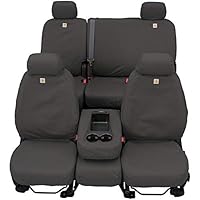 Algopix Similar Product 8 - Covercraft Carhartt SeatSaver Custom