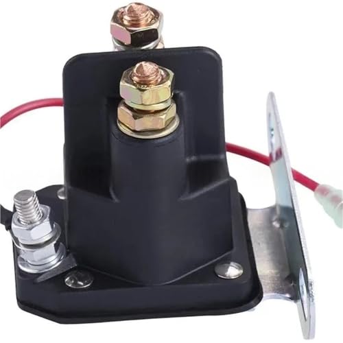 Relais démarrage moto 300 400 500 solénoïde 3083211 accessoires