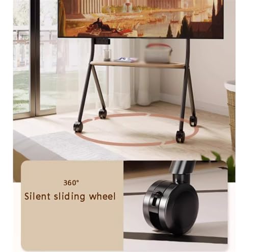 Soporte Universal para TV de Piso para TVs 32-75 Pulgadas miniatura 5