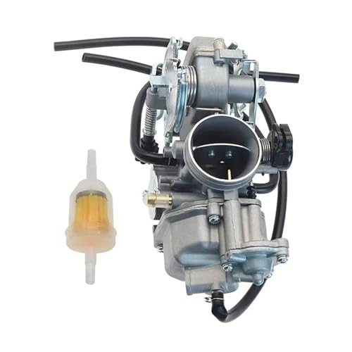 Carburateur 30 mm CRF230F XL250R XL250S XR250R pour moto Trail Honda