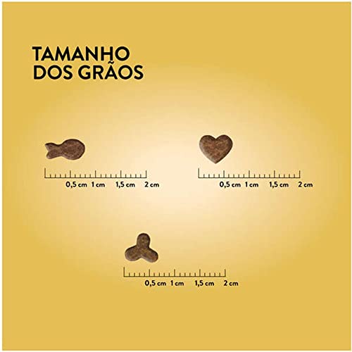 QUATREE GOURMET GATOS ADULTOS MIX DE CARNES 20KG (Embalagem pode variar)