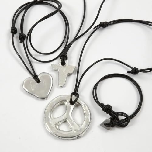 Creativ Pewter Casting Bar 150g – Low-Melting Point Metal for Clay Bar Moulding & DIY Projects – Ideal for Figurines, Jewelry Making & Hobby Casting