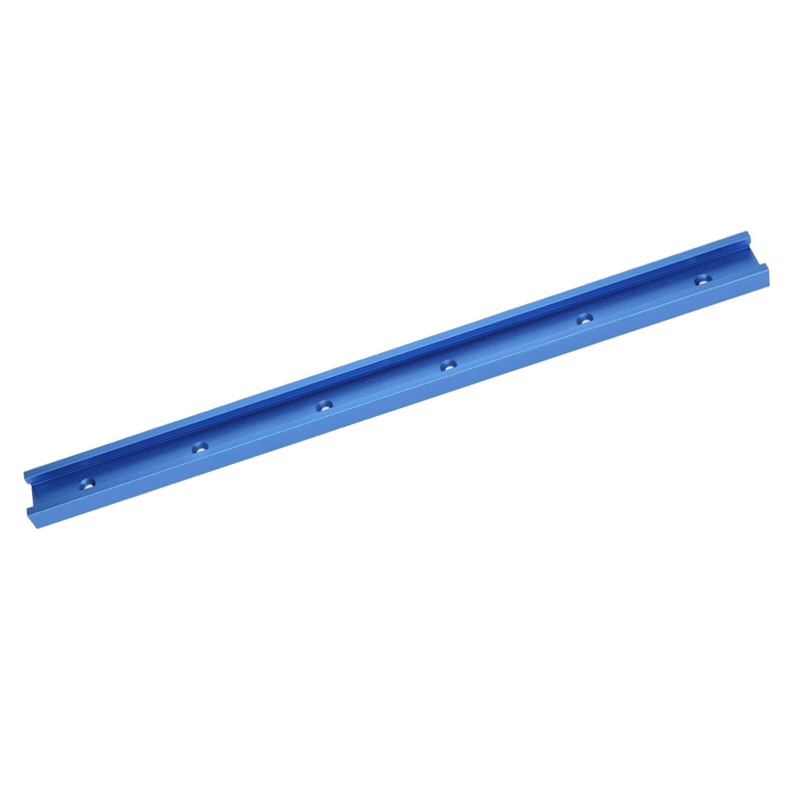 Herramienta de Plantilla de Inglete en T de Aluminio para Mesa