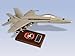 Scalecraft F/A-18C Hornet Navy 1/38 (CF018CTS)
