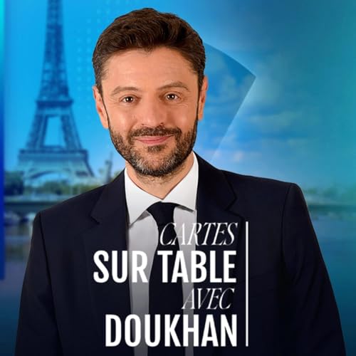 Carte sur table cover art