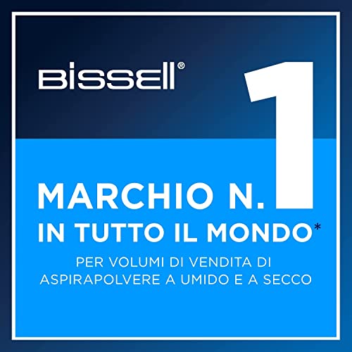 Bissell Crosswave C3 Pro