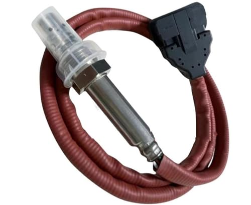 Capteur d'azote Nox 24V pour DAF | Performance anti-panne
