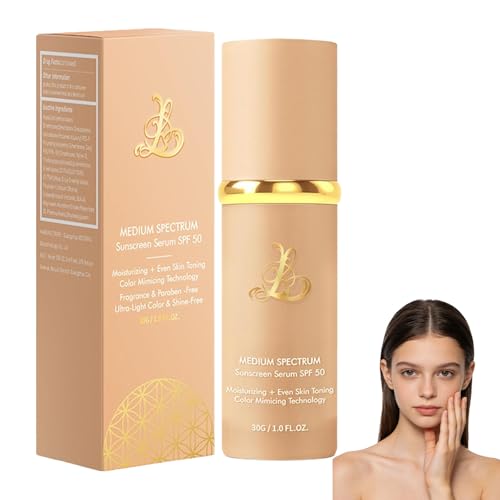 Infinite Love Maquillaje,4 En 1 Base De Maquillaje...