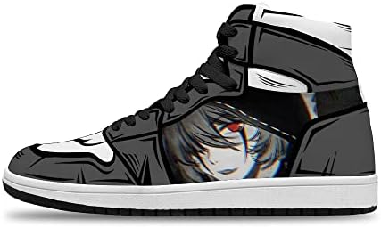 Zapatos de chico de anime Zapatos de hombre Zapatos de mujer Moda...